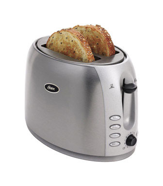 TOASTER 2SLT SLV SS