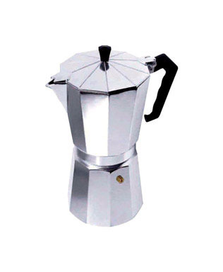 Espresso Maker Al 3 Cup