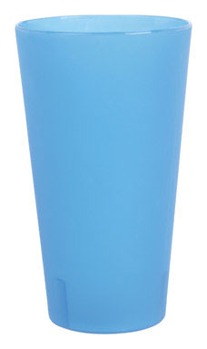 FROST TUMBLER  20 OZ BLU