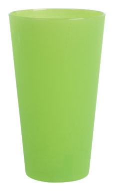 FROST TUMBLER 20 OZ GRN