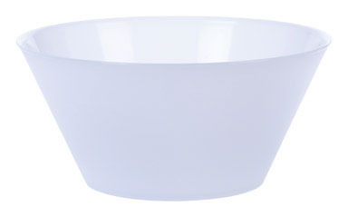 BOWL 24 OZ WHITE