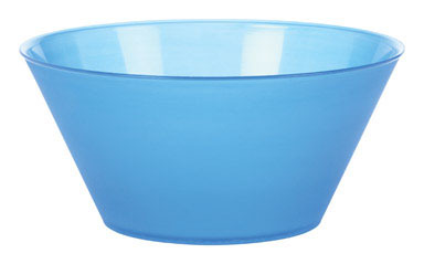 BOWL 24 OZ BLUE