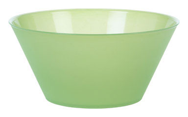 BOWL 24 OZ GREEN
