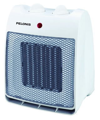 PELONIS CERAMIC HEATER