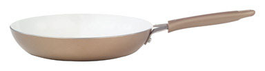 CERAMIC SKILLET 10.5"