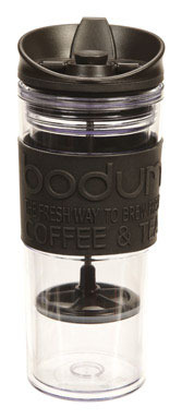 Travel Coffee Press 15oz