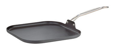 NONSTICK SQ GRIDDLE 11"