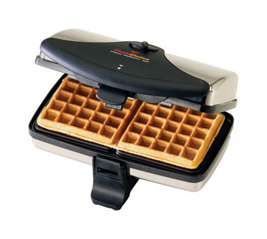 CLASSIC WAFFLEPRO 2-SQ