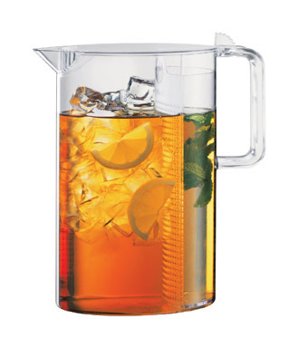 CEYLON ICE TEA JUG 51OZ