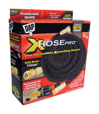 DAP XHOSE PRO 50'