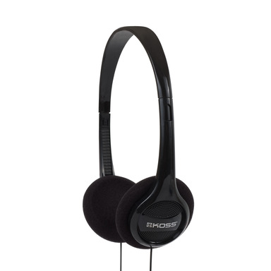 Koss On-Ear Headphones 1 pk