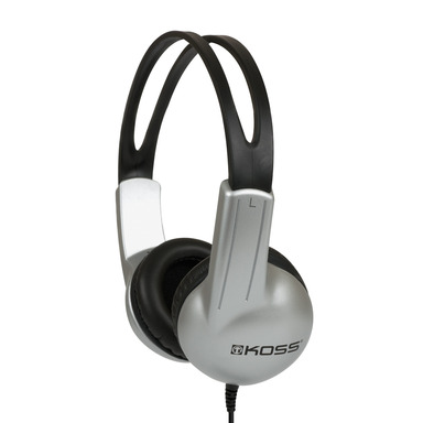 HEADPHONE ON-EAR UR10