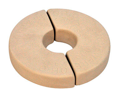 Stoneware Crock Weight 1gal