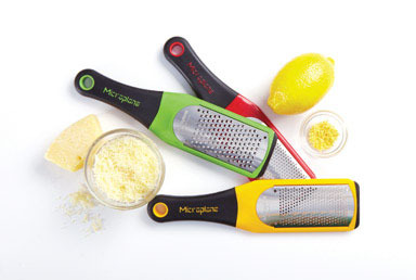 GRATER FINE/COARSE ASTD