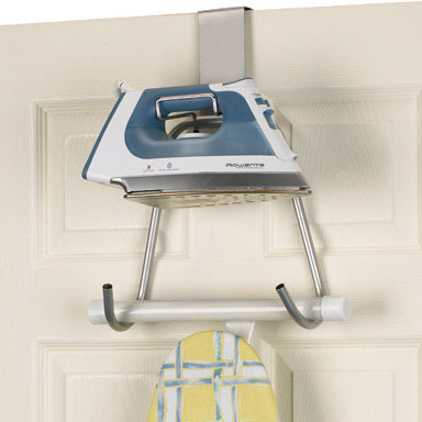 Ironing Board Holder