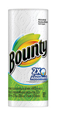 Bounty Paper Towel Singl