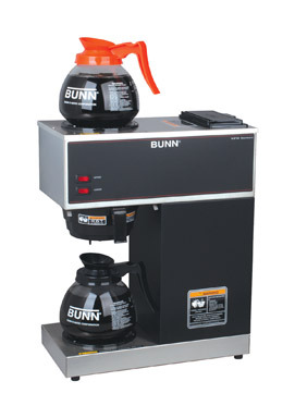 COFFEE BREWER VPR 12 CUP