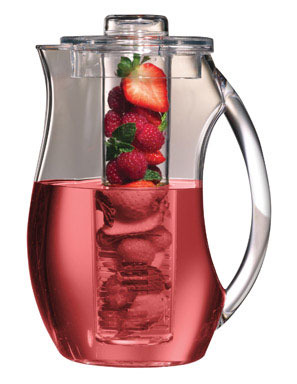 Pitcher Fruit Infusn 2.9qt