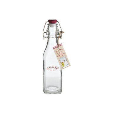 PRESERVER BOTTLE 8.45OZ