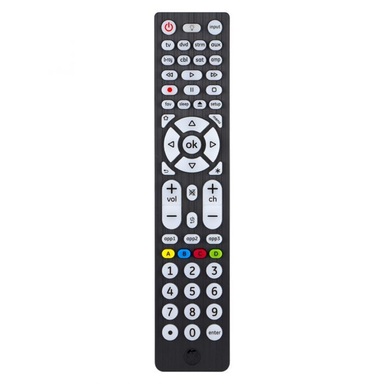 Dvr/8device Remote Cntrl