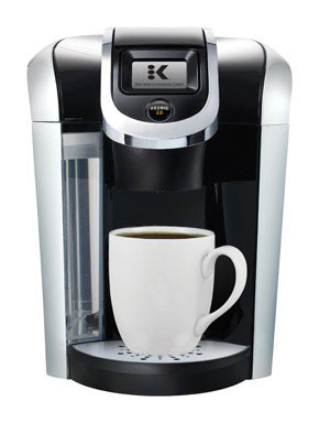 K475 BREWER 2.0 BLK