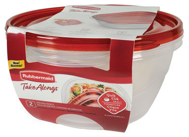 Food Container 13c 2pk