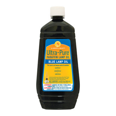 BLUE ULTRA PURE OIL 32OZ