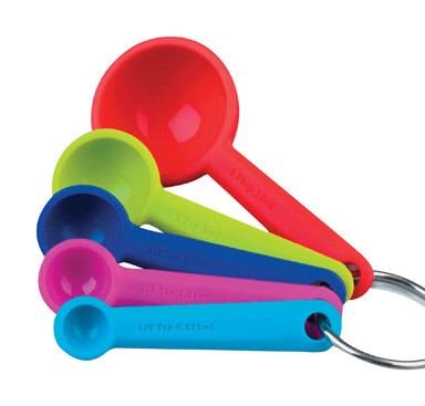 MEASURING SPOON SET
