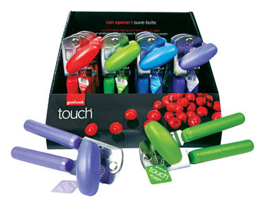 Touch Can Opener Cdu