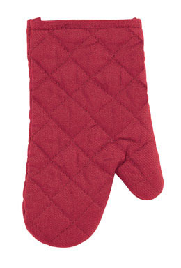 Thumb Mitt Paprika