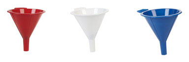 Funnel 4oz Sm #121