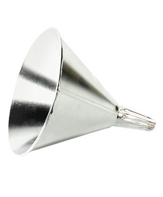 FUNNEL 1PT TIN