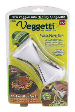 Veggetti Veggie Slicer