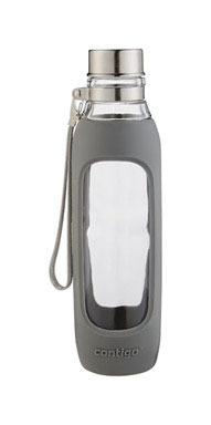 Purity Water Bottle 20oz