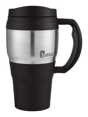 BUBBA TRAVEL MUG 20OZ