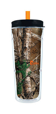 BUBBA ENVY RT CAMO 24OZ
