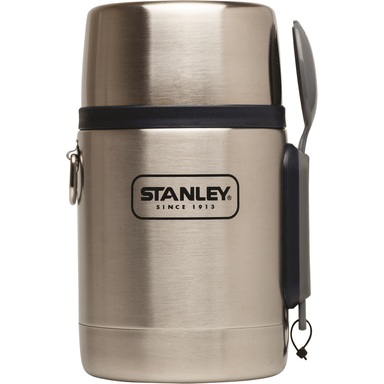 VACUUM FOOD JAR 18 OZ