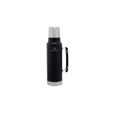 VAC BOTTLE 1.5QT BLACK