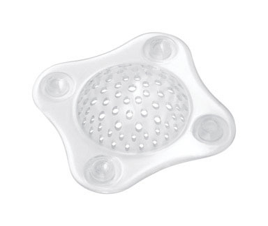 SUCTION DRAIN PROTECTOR