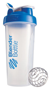 Blender Shaker Bottle 28oz