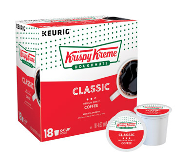 KCUP KRISPYKREME CLASSIC