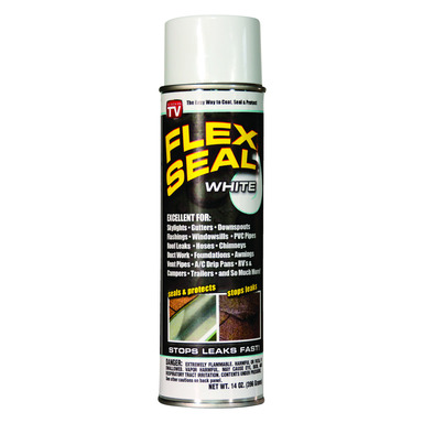 Flex Seal Spray Sealant Bl 14oz