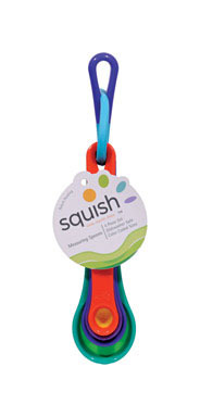 Measuring Spoon Set 4pc