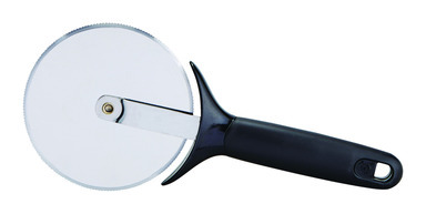 PIZZA CUTTER JUMBO BLK