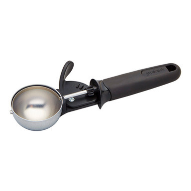 Ice Cream Scoop Dlx Trig