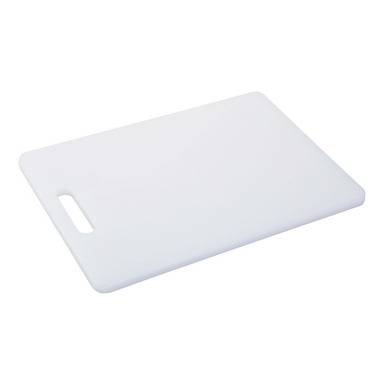 CUTTING BOARD 8X11PLASTC