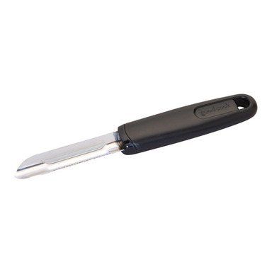 STAINLESS STEEL PEELER