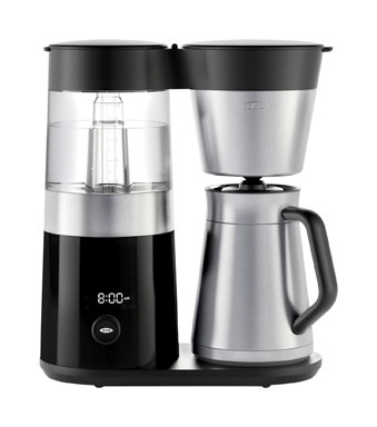 COFFEEMAKER DIGITAL 9CUP