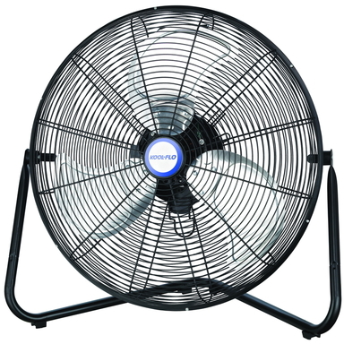 Floor Fan Hv 20"