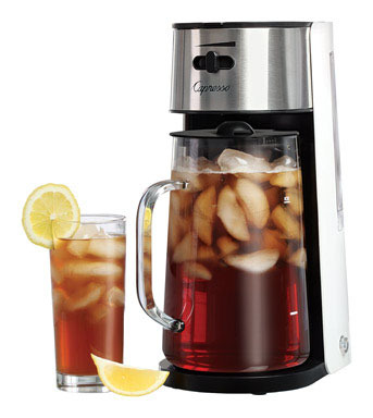 ICED TEA MAKER 2.5 QT